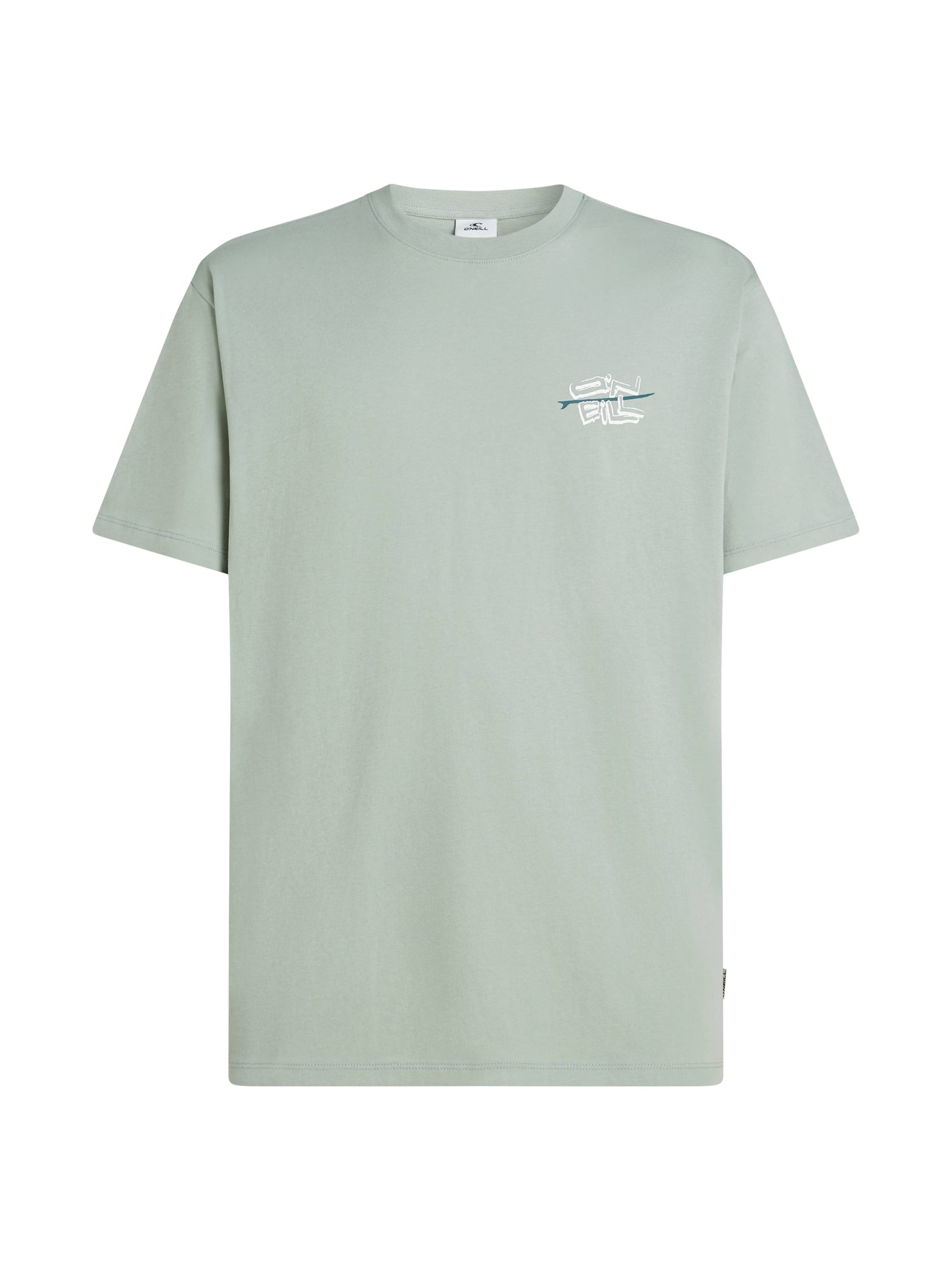 O'NEILL Shirt 'Retro' in Mint, Item view