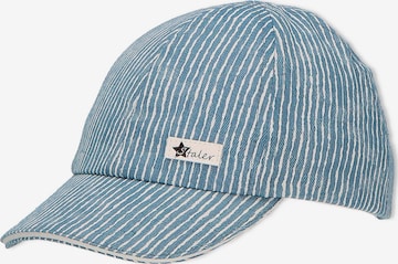 STERNTALER Cap in Blau: predná strana