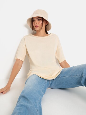 Cappello di LSCN by LASCANA in beige