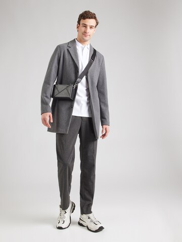 Maglietta di Hackett London in bianco