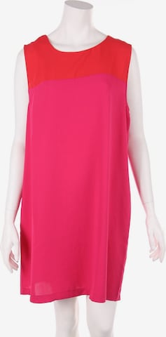 Cynthia Rowley Dress in XL in Pink: front