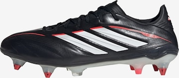 ADIDAS PERFORMANCE Fußballschuh 'Copa Pure IV Elite' in Schwarz: Vorderseite