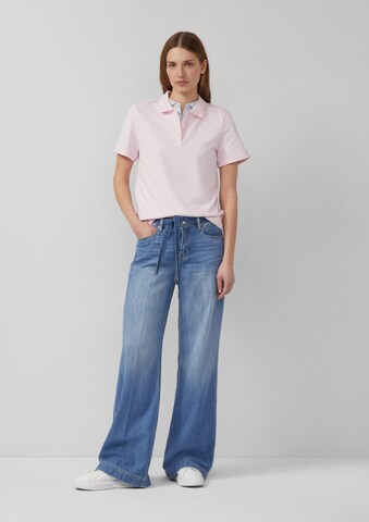 s.Oliver Shirt in Pink