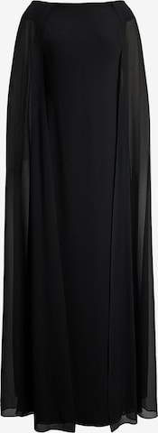 Robe de soirée 'EDLYNE' Lauren Ralph Lauren en noir : devant