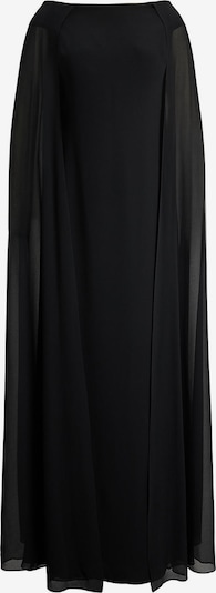 Vakarinė suknelė 'EDLYNE' iš Lauren Ralph Lauren, spalva – juoda, Prekių apžvalga