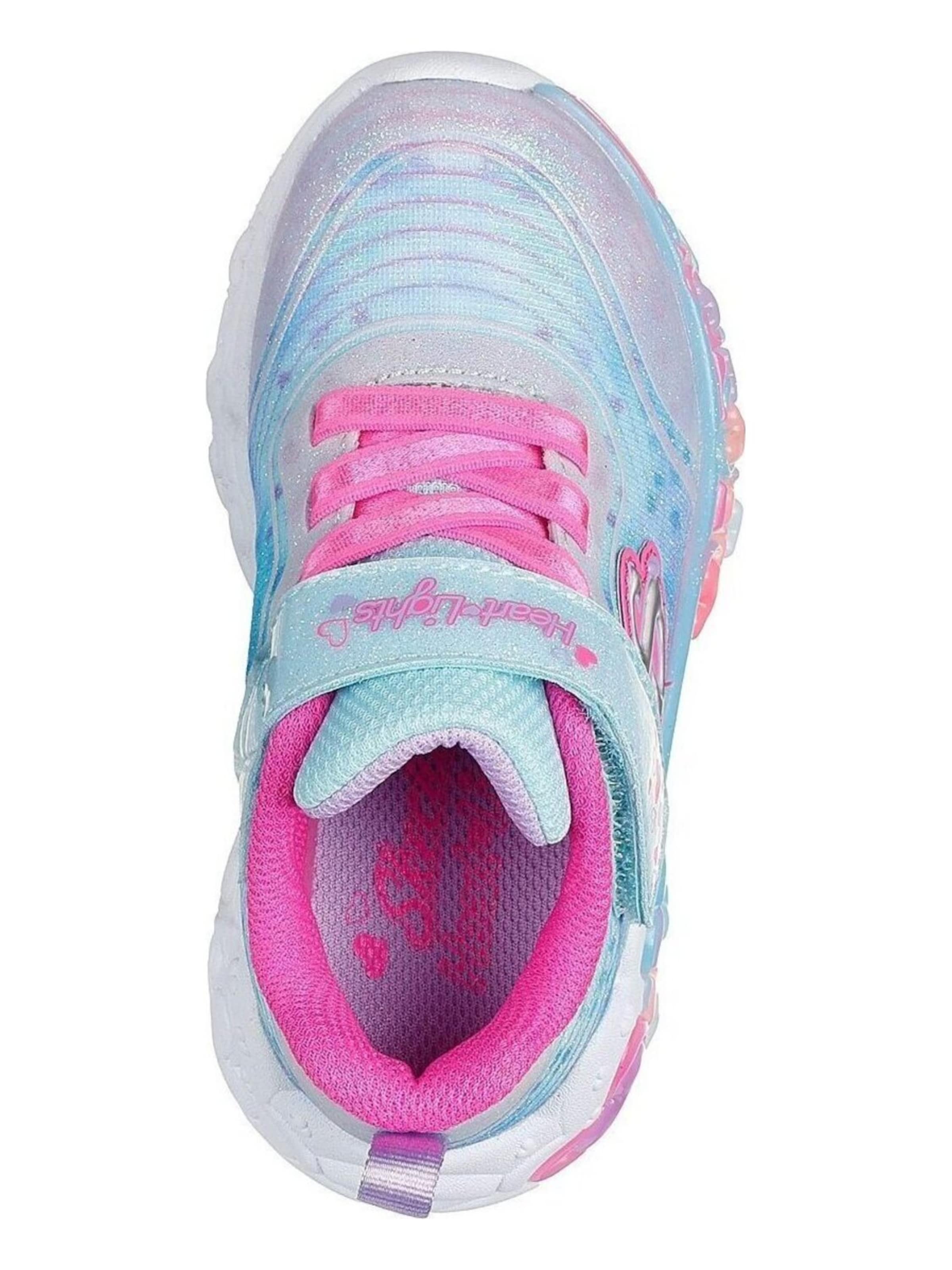 SKECHERS Sportschuh 'Eternal Heart Lights'‌‌‌‌‌ in Mischfarben