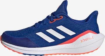 ADIDAS PERFORMANCE - Calzado deportivo 'EQ21' en azul: frente