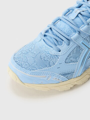 ASICS SportStyle Sneaker low 'GEL-NUNOBIKI' i blå