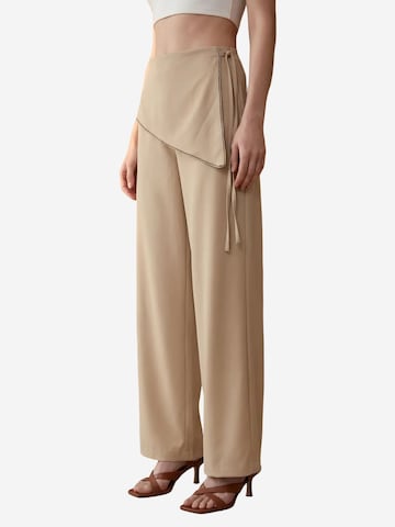 My fashion Laiad sääred Püksid 'Hose', värv beež