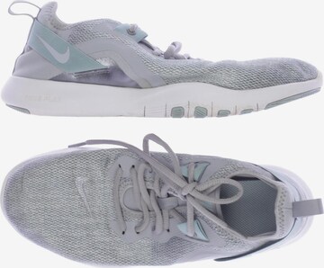 NIKE Sneaker 38,5 in Blau: predná strana