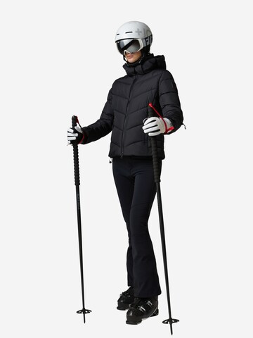 Bogner Fire + Ice Regular Sporthose 'Zula' in Schwarz