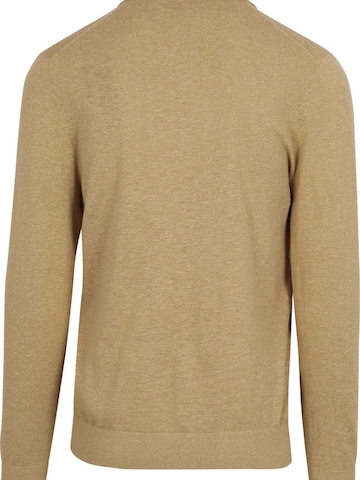T-Shirt Suitable en beige