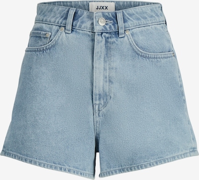 JJXX Jeans 'NANY' in hellblau / mint, Produktansicht
