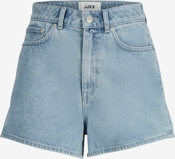 JJXX Regular Jeans 'NANY' in Blauw: voorkant