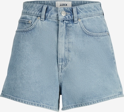 JJXX Jeans 'NANY' in de kleur Lichtblauw / Mintgroen, Productweergave