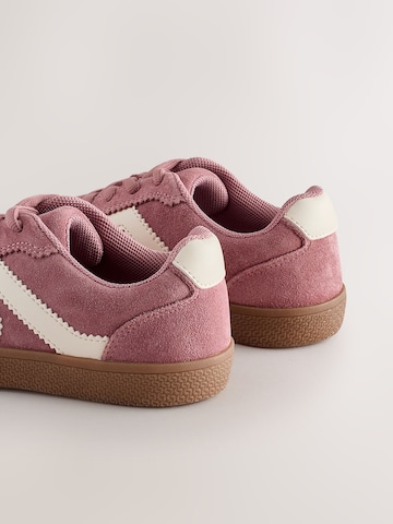Baskets Next en rose