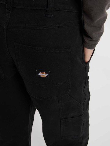 Regular Pantalon DICKIES en noir