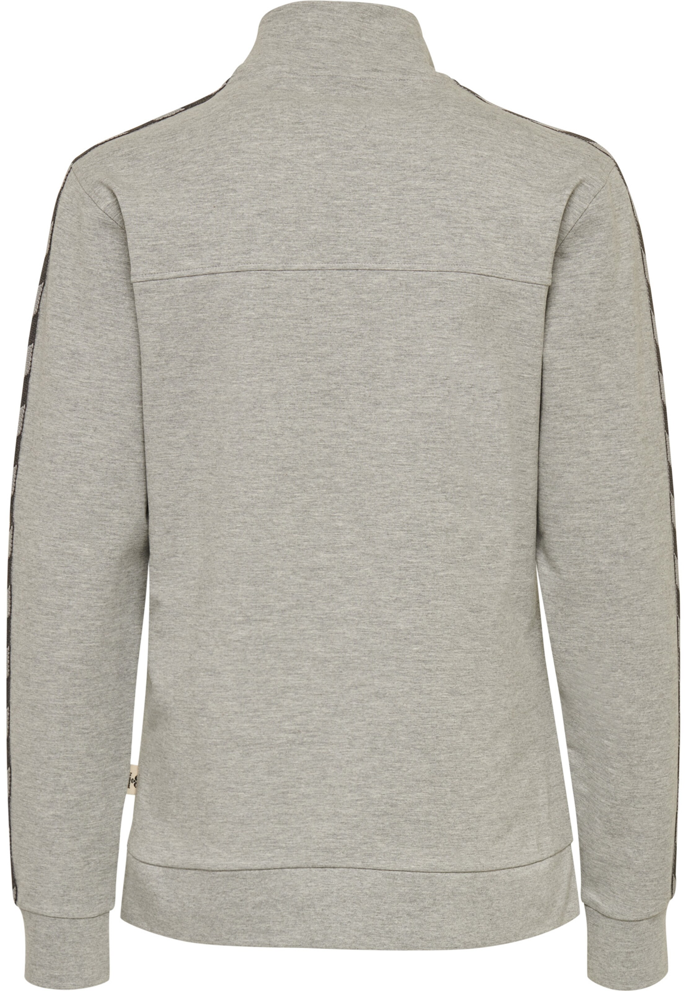 Hummel Athletic Jacket 'Move Classic' in Grey