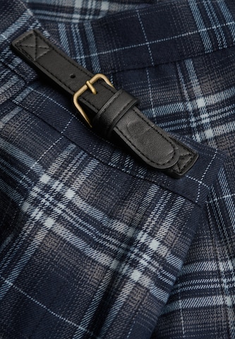 Jupe 'Athletic Essentials' Superdry & Co en bleu