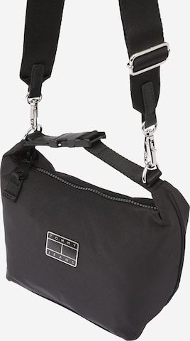 Sac à bandoulière Tommy Jeans en noir