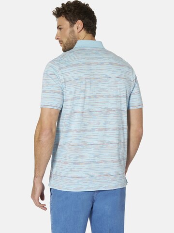 BABISTA Shirt 'Orvento' in Blue