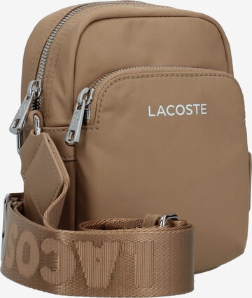 LACOSTE Crossbody Bag 'Active ' in Brown