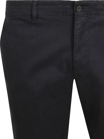 Steppin' out Slimfit Chino in Blauw