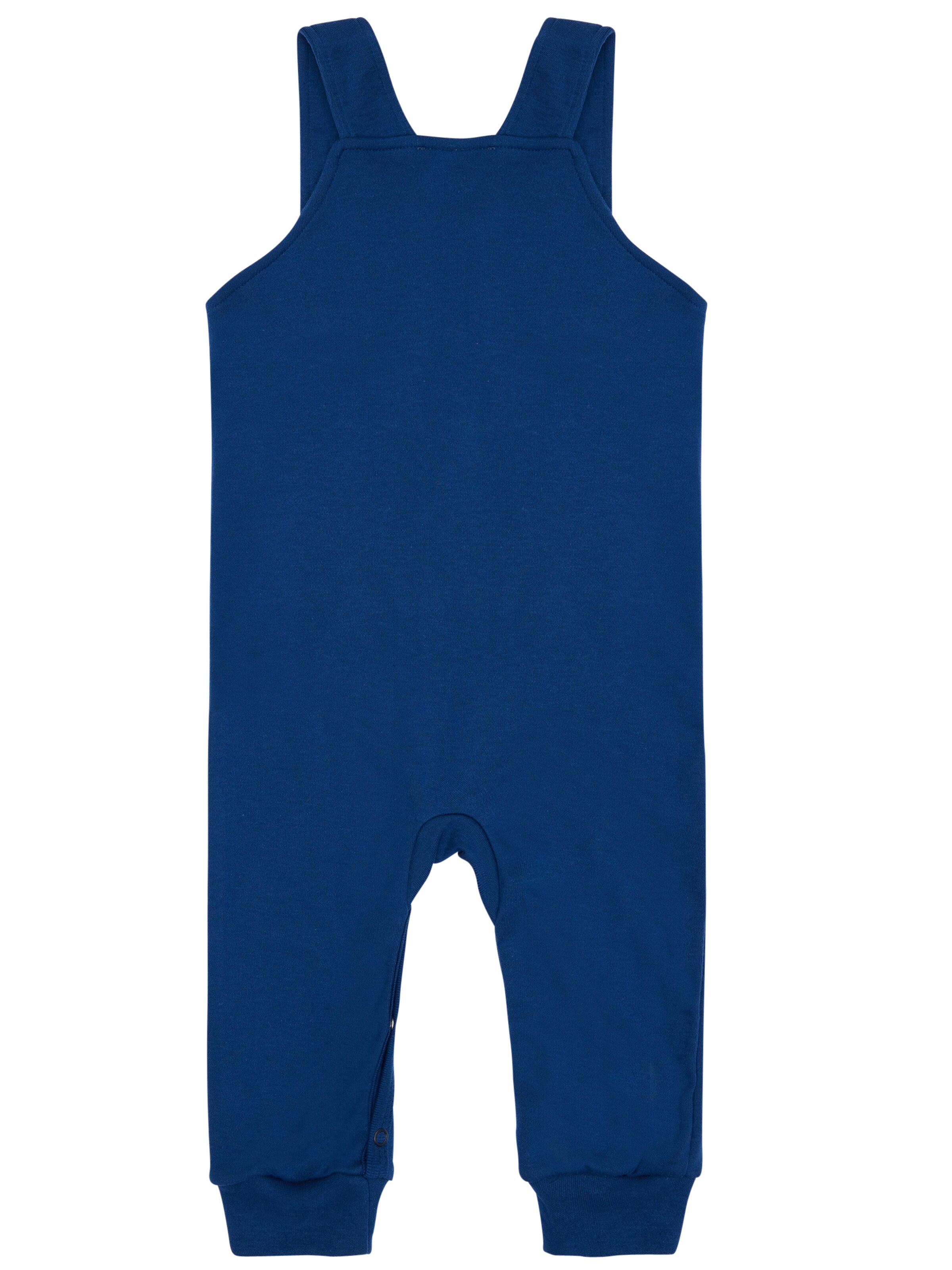 loud + proud Loose fit Overalls in Blue