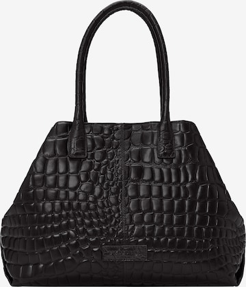 Liebeskind Berlin Shopper 'Chelsea' in Black: front