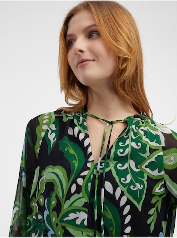 Orsay Blouse in Green