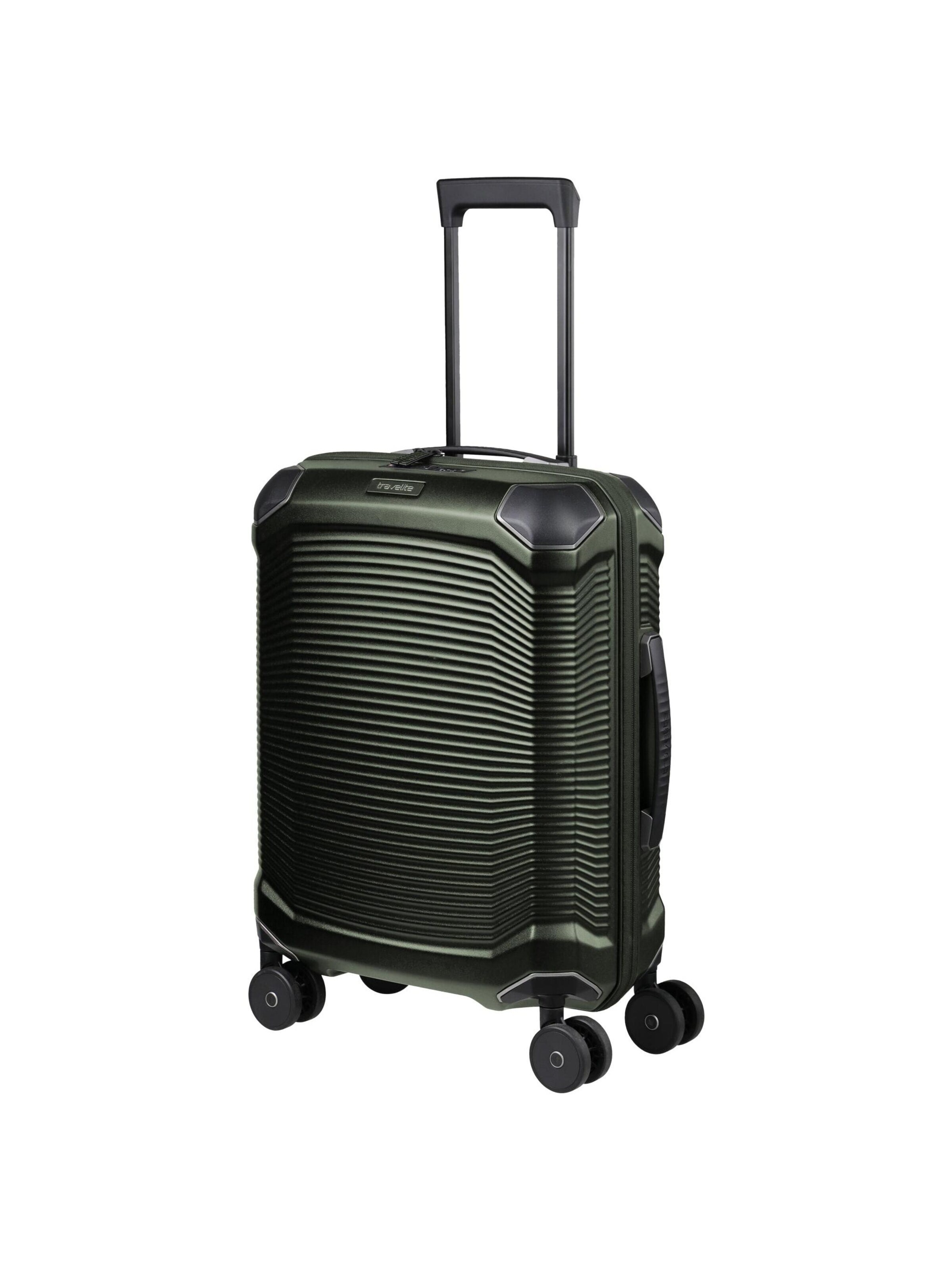 TRAVELITE Cart 'Millennium' in Green
