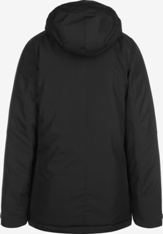 OUTFITTER Performance Jacket in Black