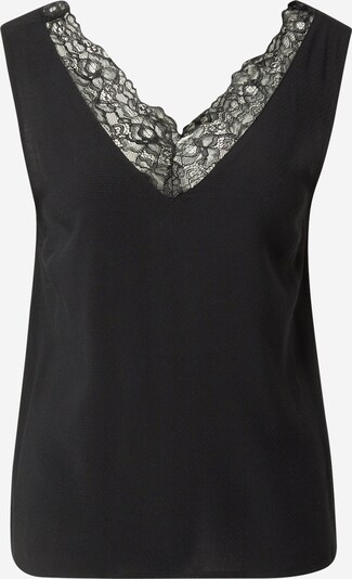 VERO MODA Top 'BEATRIX' in schwarz, Produktansicht