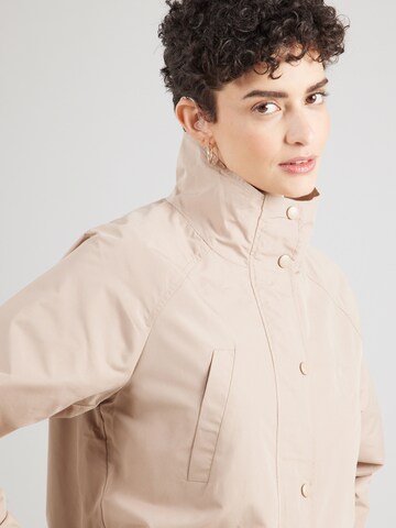 VERO MODA - Chaqueta de entretiempo 'VMSiri' en beige