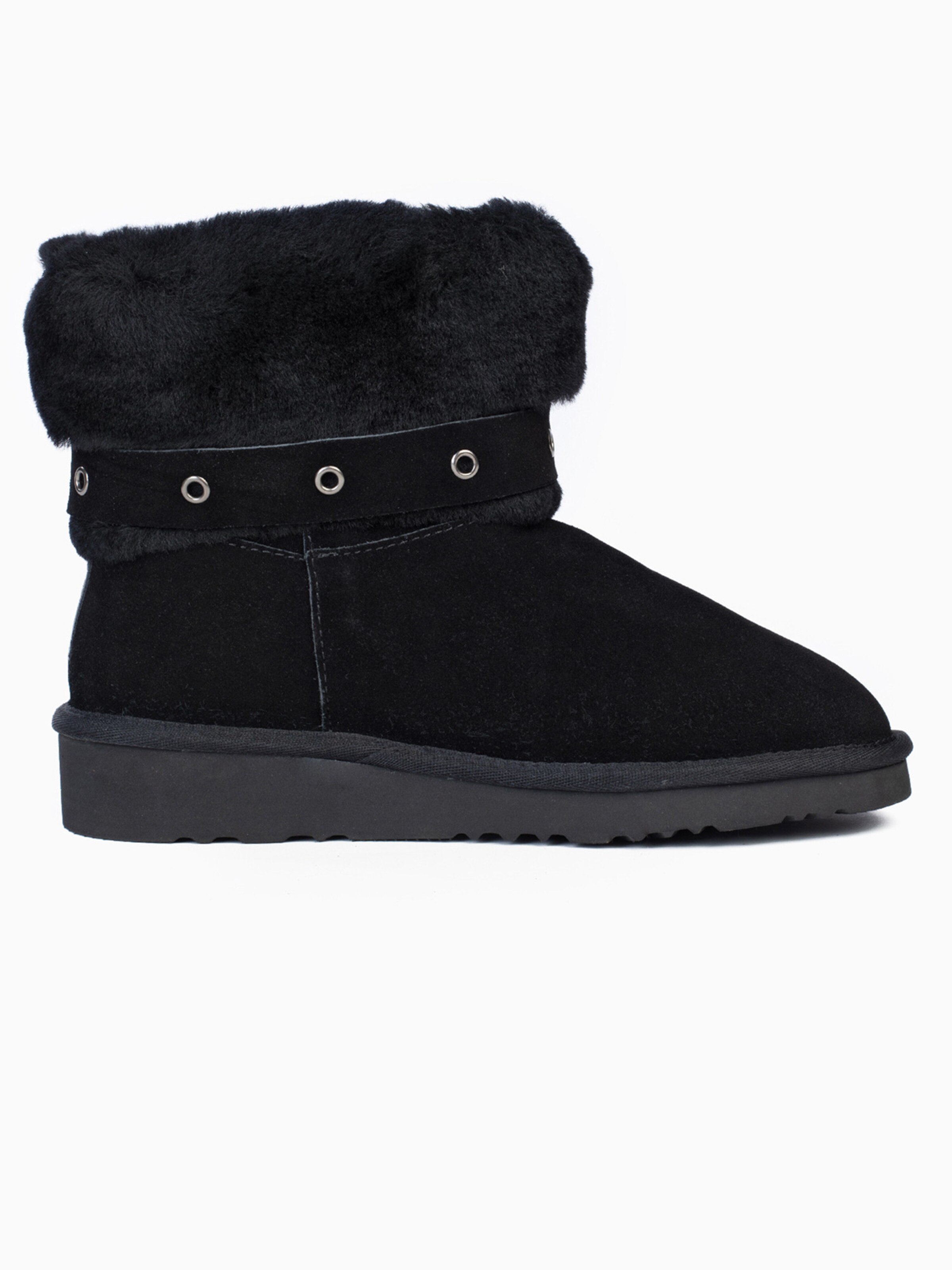 Gooce Сноубутсы 'Elly' в Черный