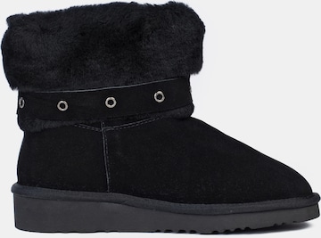 Boots da neve 'Elly' di Gooce in nero