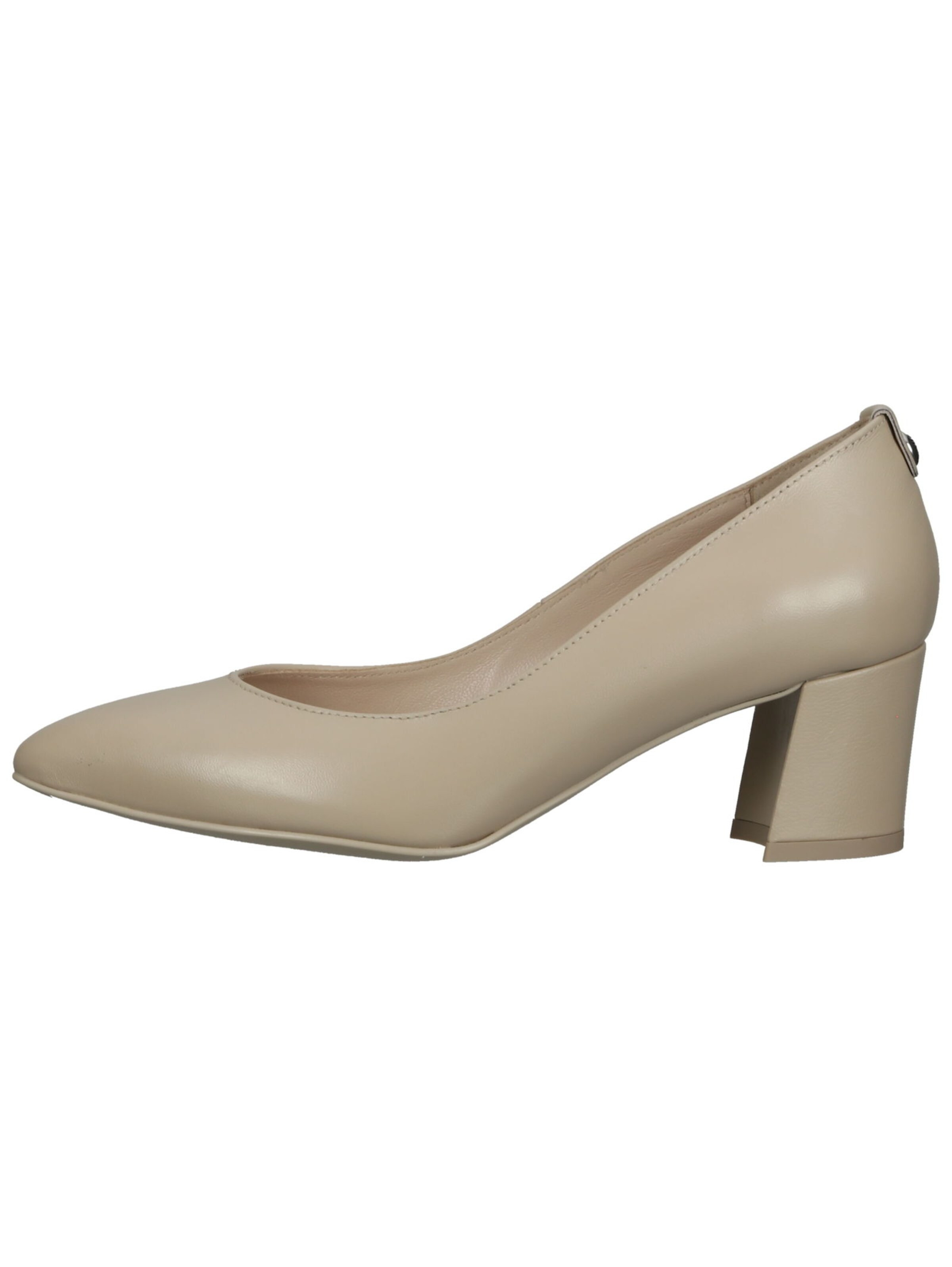 Nero Giardini Pumps in Beige