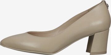 Nero Giardini Pumps in Beige