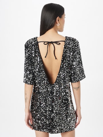 4th & Reckless Cocktail Dress 'MARCA' in Black