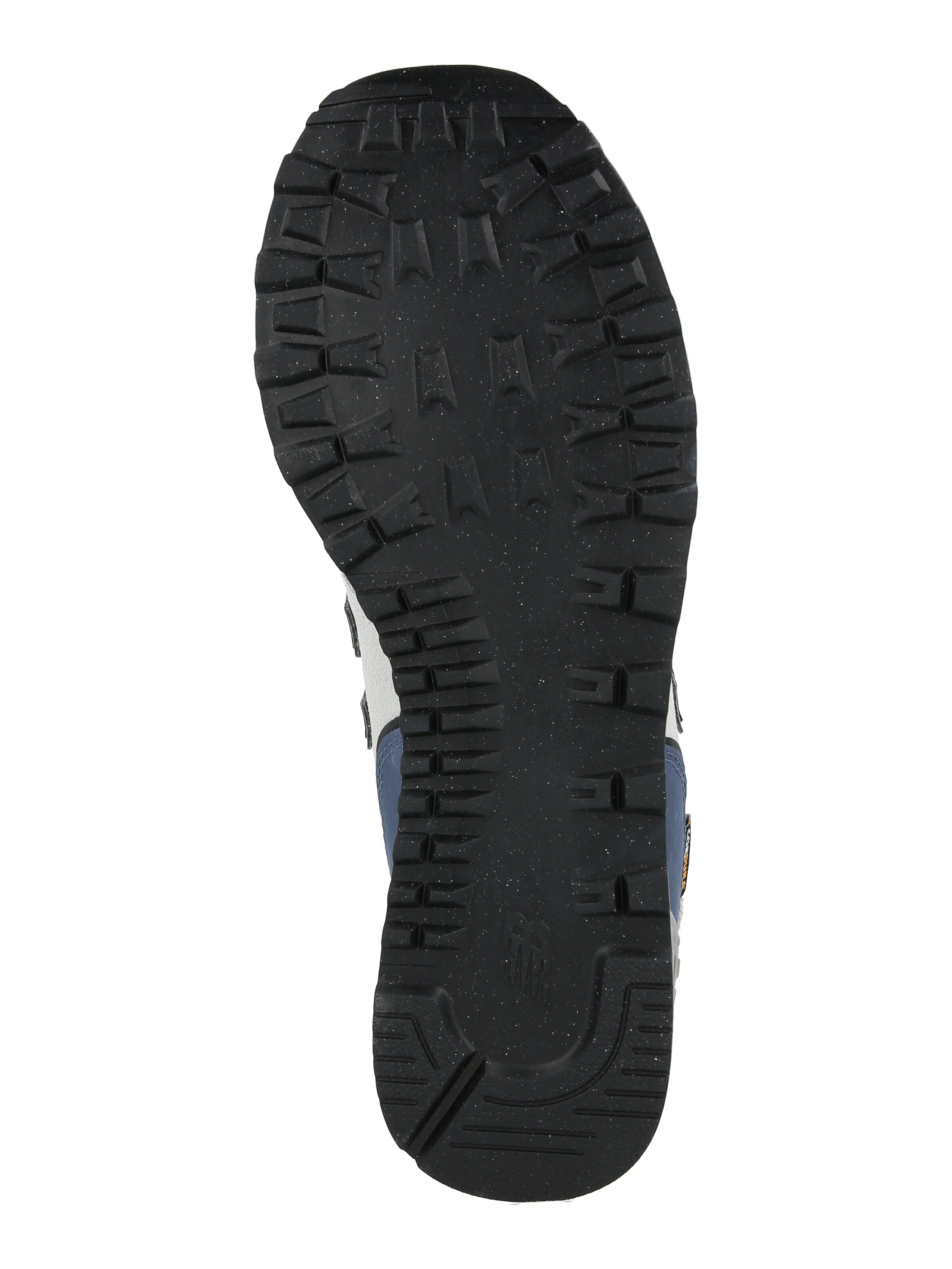 new balance Tenisky '574' – šedá