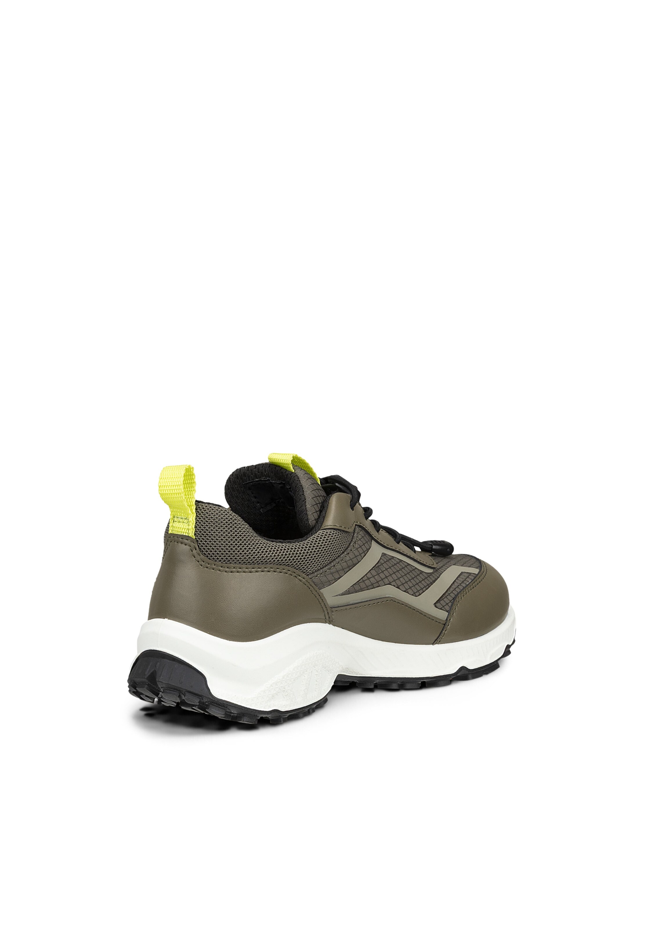 Baskets 'Receptor Xp' ECCO en vert