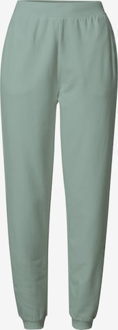 Pantalon 'Sila' Guido Maria Kretschmer Women en vert : devant