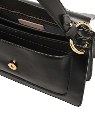 Coccinelle Crossbody Bag in Black