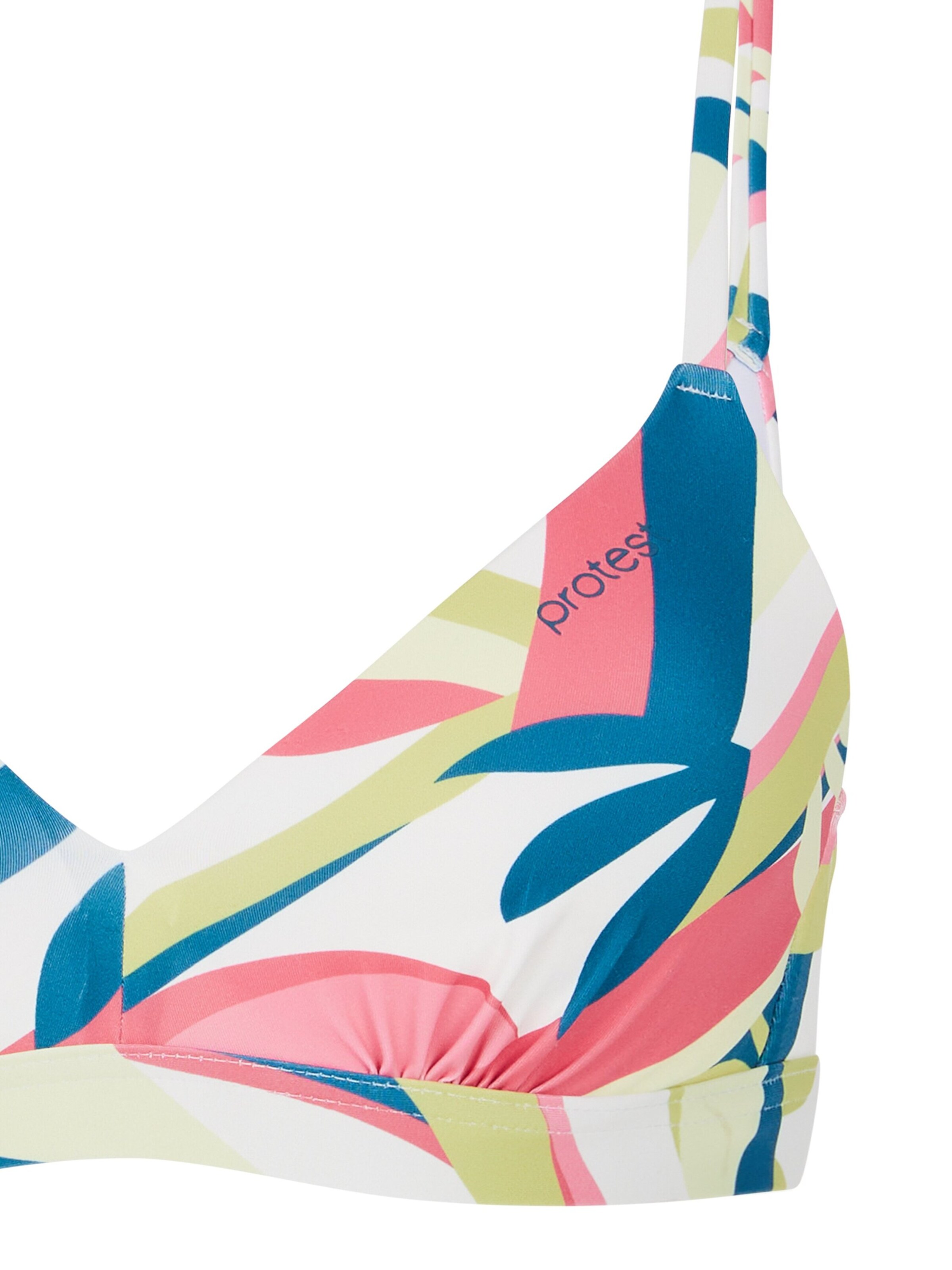 PROTEST Bikinitop 'MIXAdairs'‌‌‌‌‌‌‌‌‌‌ in Pink