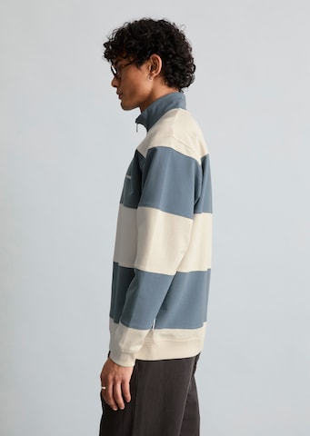 Marc O'Polo DENIM Sweatshirt in Blauw