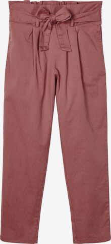 regular Pantaloni 'Thilde' di NAME IT in rosa: frontale