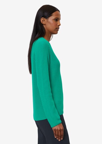 Marc O'Polo Sweater in Green