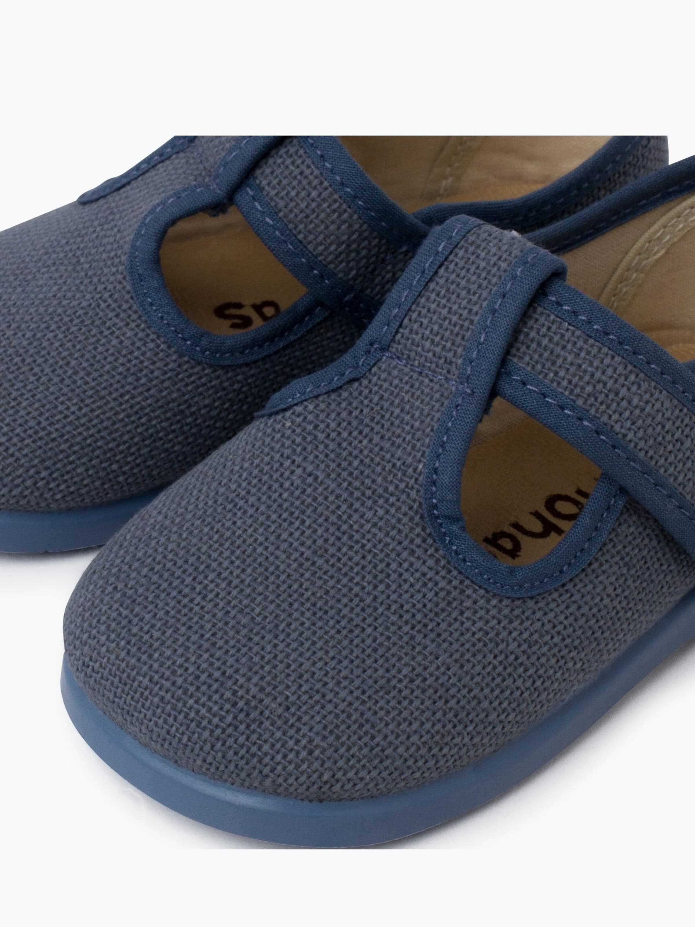Chaussure basse Pisamonas en bleu