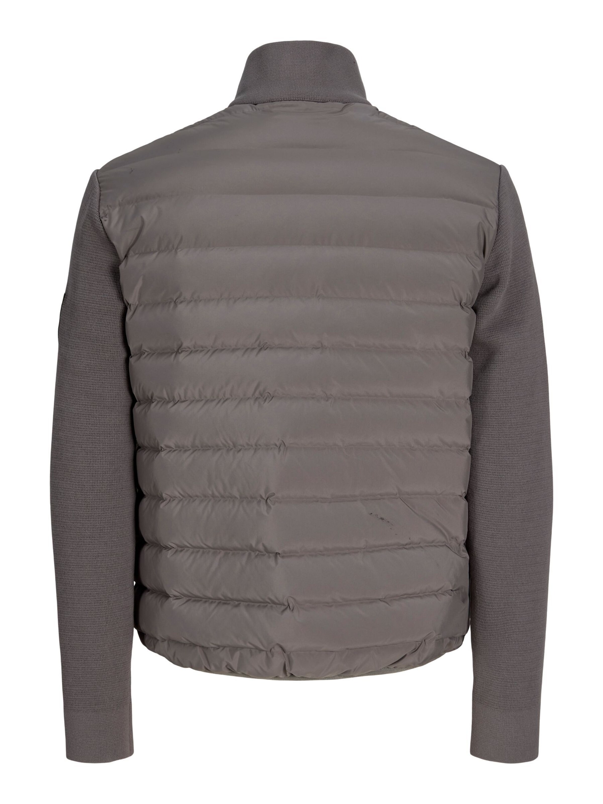 Portland Outerwear Company - Chaqueta de montaña en gris