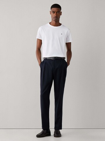 Hackett London Shirt in White